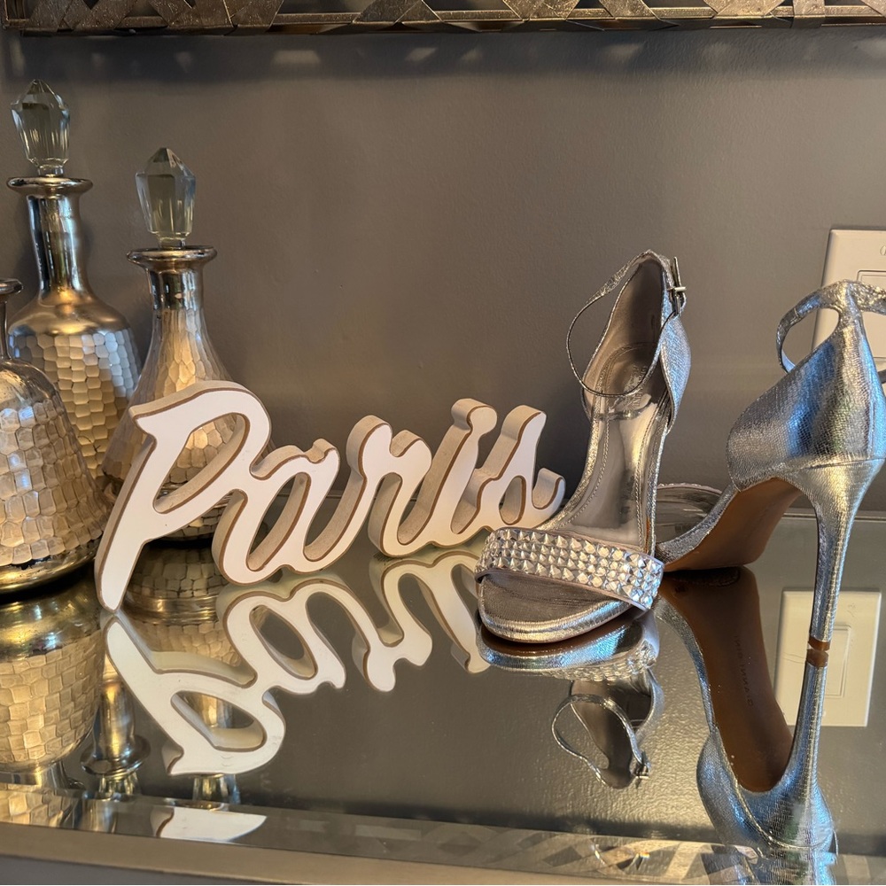 Gianni Bini Platinum Collection 🩶 - Picture 12 of 13